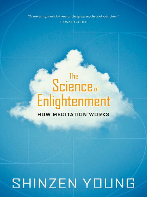 Title details for The Science of Enlightenment by Shinzen Young - Wait list